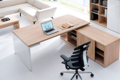 Los Mejores Muebles para Oficina en Culiacán: Guía Completa